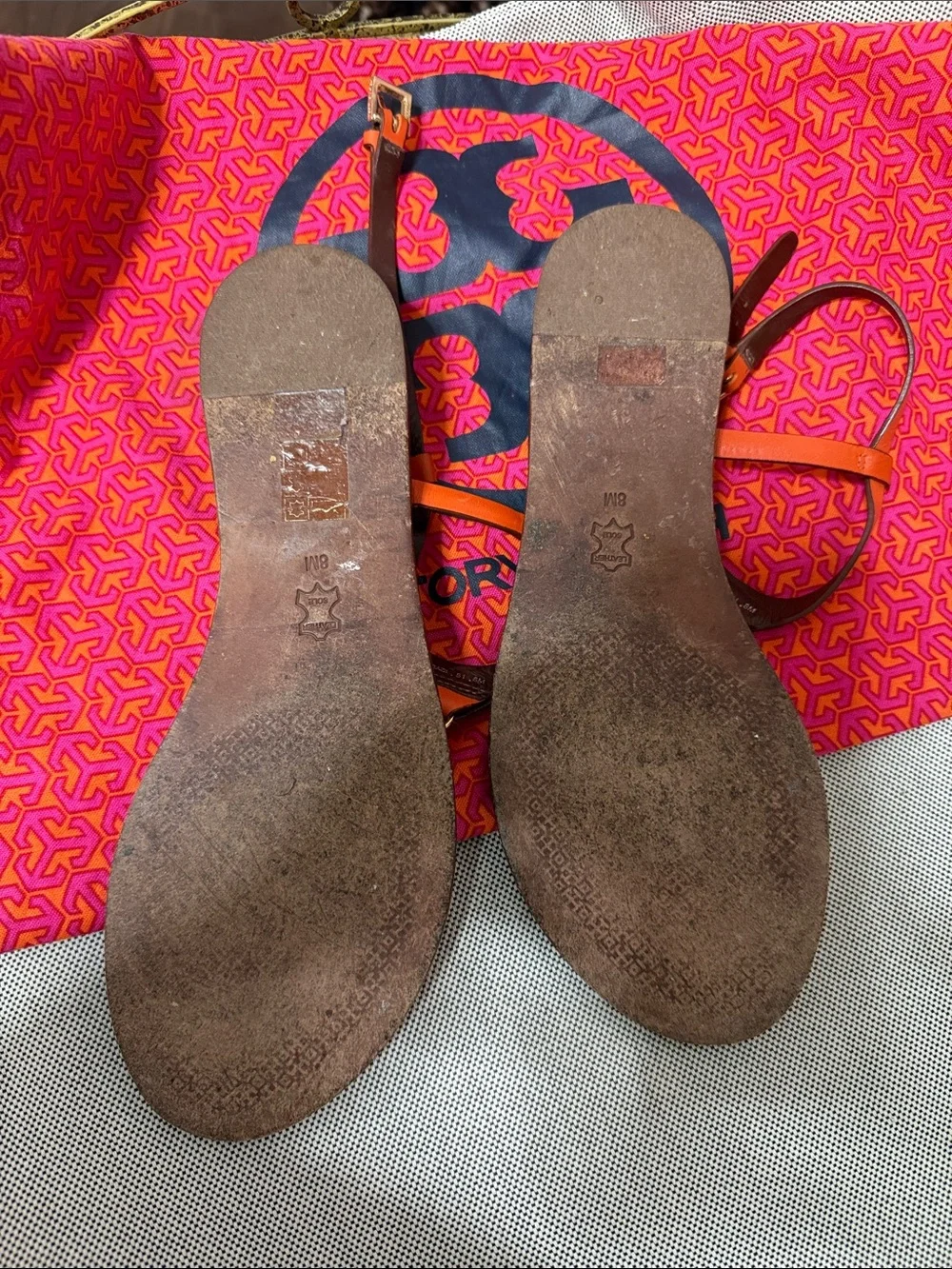 Tory Burch tory burch